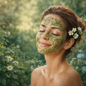 SEMINARIO DE ESTÉTICA Y COSMÉTICA ECONATURAL PRÁCTICA