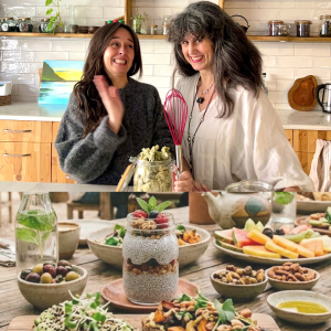 Brunch con sesión de focusing